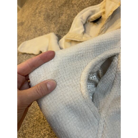 Patagonia Re-took Snap-T Fleece Pullover Polartec Women's Size Medium - Picture 6 of 7